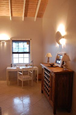 Villa in Exuma (Exuma) oder Ferienwohnung oder Ferienhaus