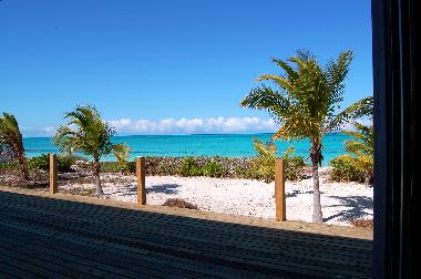 Villa in Exuma (Exuma) oder Ferienwohnung oder Ferienhaus