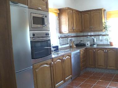 Ferienhaus in San Bartolome (Lanzarote) oder Ferienwohnung oder Ferienhaus