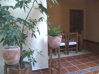 Ferienhaus in San Bartolome (Lanzarote) oder Ferienwohnung oder Ferienhaus