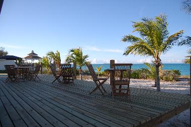 Villa in Exuma (Exuma) oder Ferienwohnung oder Ferienhaus