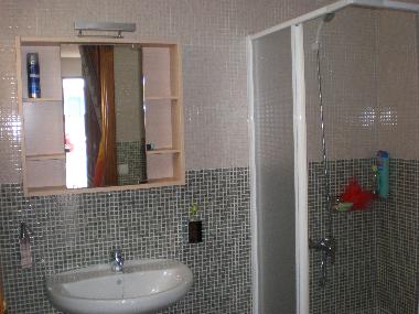 Ferienhaus in Famara (Lanzarote) oder Ferienwohnung oder Ferienhaus