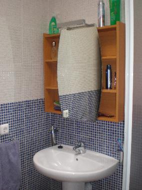 Ferienhaus in Famara (Lanzarote) oder Ferienwohnung oder Ferienhaus