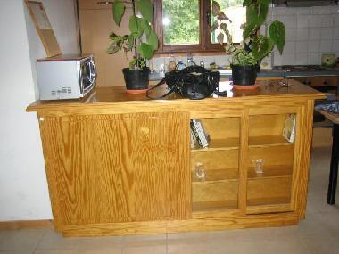 Chalet in 6440 (Wallonien) oder Ferienwohnung oder Ferienhaus