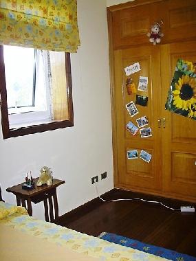Villa in Pontevedra (Pontevedra) oder Ferienwohnung oder Ferienhaus