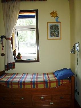 Villa in Pontevedra (Pontevedra) oder Ferienwohnung oder Ferienhaus