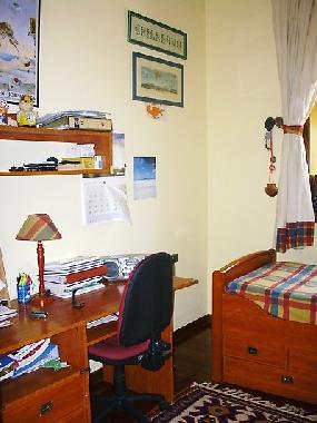 Villa in Pontevedra (Pontevedra) oder Ferienwohnung oder Ferienhaus