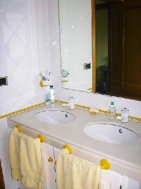 Villa in Pontevedra (Pontevedra) oder Ferienwohnung oder Ferienhaus