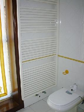 Villa in Pontevedra (Pontevedra) oder Ferienwohnung oder Ferienhaus