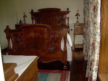 Villa in Pontevedra (Pontevedra) oder Ferienwohnung oder Ferienhaus
