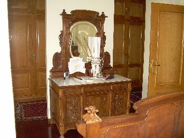 Villa in Pontevedra (Pontevedra) oder Ferienwohnung oder Ferienhaus