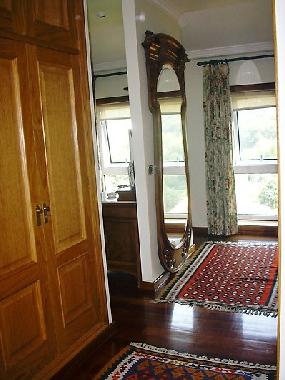 Villa in Pontevedra (Pontevedra) oder Ferienwohnung oder Ferienhaus