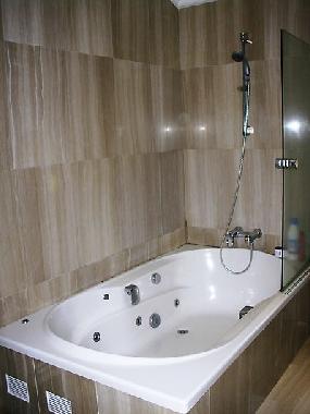 Villa in Pontevedra (Pontevedra) oder Ferienwohnung oder Ferienhaus