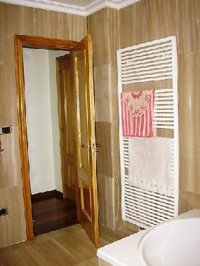 Villa in Pontevedra (Pontevedra) oder Ferienwohnung oder Ferienhaus