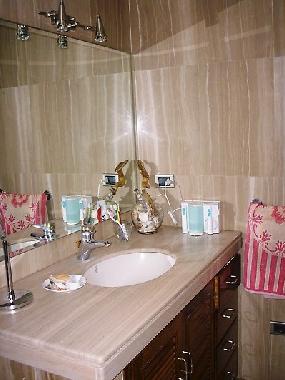 Villa in Pontevedra (Pontevedra) oder Ferienwohnung oder Ferienhaus