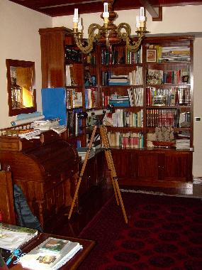 Villa in Pontevedra (Pontevedra) oder Ferienwohnung oder Ferienhaus