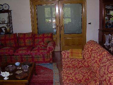 Villa in Pontevedra (Pontevedra) oder Ferienwohnung oder Ferienhaus