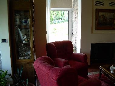 Villa in Pontevedra (Pontevedra) oder Ferienwohnung oder Ferienhaus