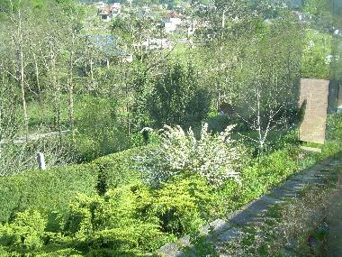 Villa in Pontevedra (Pontevedra) oder Ferienwohnung oder Ferienhaus
