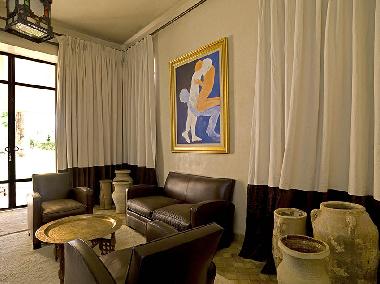 Villa in Marakechr (Marrakech) oder Ferienwohnung oder Ferienhaus