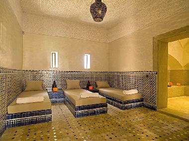Villa in Marakechr (Marrakech) oder Ferienwohnung oder Ferienhaus
