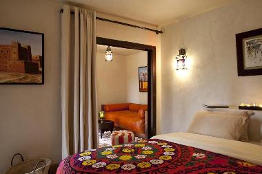 Villa in Marakechr (Marrakech) oder Ferienwohnung oder Ferienhaus