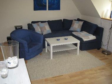 Ferienwohnung in Pruchten (Fischland-Dar�-Zingst) oder Ferienwohnung oder Ferienhaus