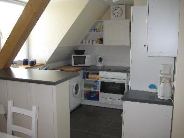 Ferienwohnung in Pruchten (Fischland-Dar�-Zingst) oder Ferienwohnung oder Ferienhaus