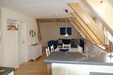 Ferienwohnung in Pruchten (Fischland-Dar�-Zingst) oder Ferienwohnung oder Ferienhaus