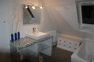 Ferienwohnung in Pruchten (Fischland-Dar�-Zingst) oder Ferienwohnung oder Ferienhaus