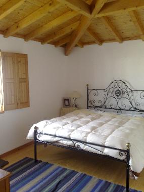 Ferienhaus in Almograve (Alentejo Litoral) oder Ferienwohnung oder Ferienhaus