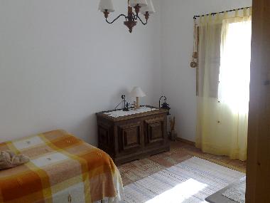 Ferienhaus in Almograve (Alentejo Litoral) oder Ferienwohnung oder Ferienhaus