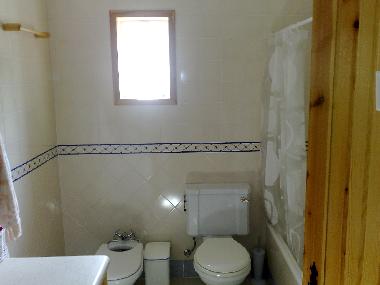 Ferienhaus in Almograve (Alentejo Litoral) oder Ferienwohnung oder Ferienhaus