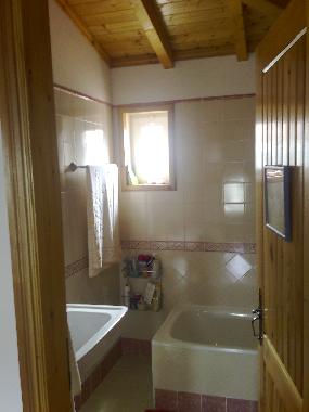 Ferienhaus in Almograve (Alentejo Litoral) oder Ferienwohnung oder Ferienhaus