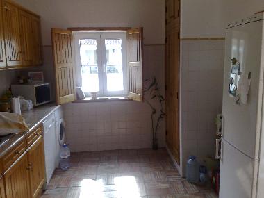 Ferienhaus in Almograve (Alentejo Litoral) oder Ferienwohnung oder Ferienhaus