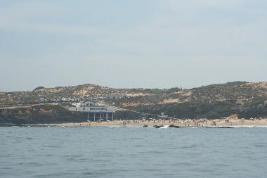 Ferienhaus in Almograve (Alentejo Litoral) oder Ferienwohnung oder Ferienhaus