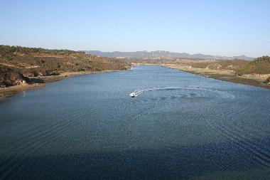 Ferienhaus in Almograve (Alentejo Litoral) oder Ferienwohnung oder Ferienhaus