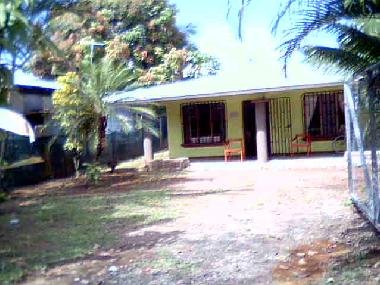 Ferienhaus in Puerto Jimenez (Puntarenas) oder Ferienwohnung oder Ferienhaus