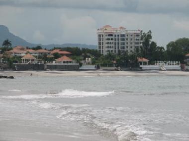 Ferienhaus in Coronado (Panama) oder Ferienwohnung oder Ferienhaus