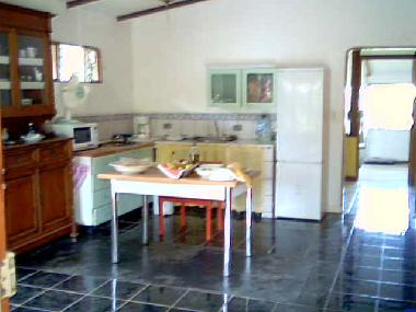 Ferienhaus in Puerto Jimenez (Puntarenas) oder Ferienwohnung oder Ferienhaus