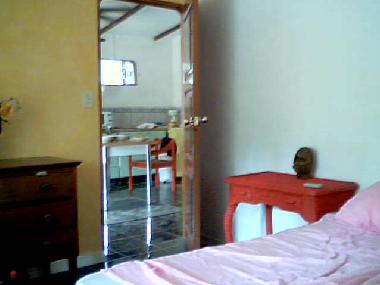 Ferienhaus in Puerto Jimenez (Puntarenas) oder Ferienwohnung oder Ferienhaus