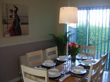 Ferienhaus in galway city (Galway) oder Ferienwohnung oder Ferienhaus