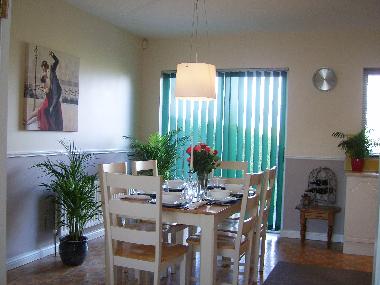 Ferienhaus in galway city (Galway) oder Ferienwohnung oder Ferienhaus