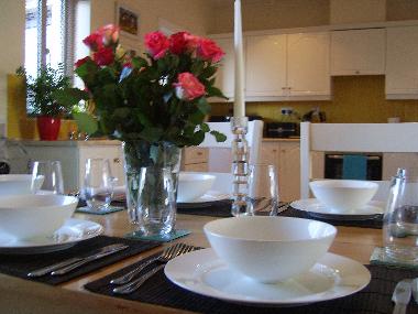 Ferienhaus in galway city (Galway) oder Ferienwohnung oder Ferienhaus