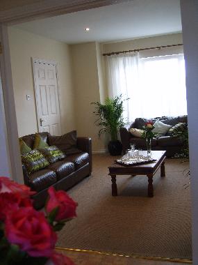 Ferienhaus in galway city (Galway) oder Ferienwohnung oder Ferienhaus