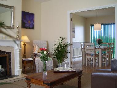 Ferienhaus in galway city (Galway) oder Ferienwohnung oder Ferienhaus