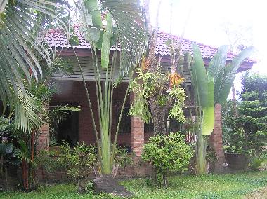 Ferienhaus in Aonang (Krabi) oder Ferienwohnung oder Ferienhaus