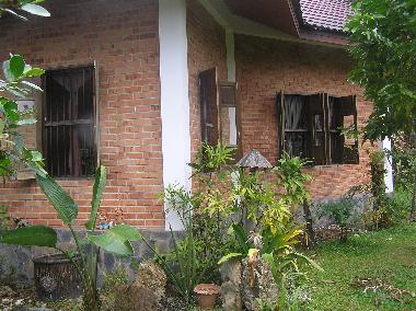 Ferienhaus in Aonang (Krabi) oder Ferienwohnung oder Ferienhaus