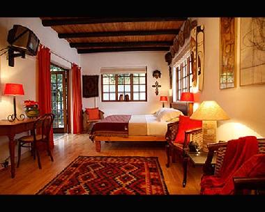 Pension in Wilderness (Western Cape) oder Ferienwohnung oder Ferienhaus
