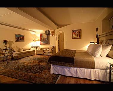 Pension in Wilderness (Western Cape) oder Ferienwohnung oder Ferienhaus